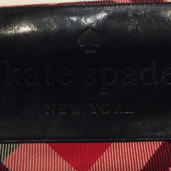 kate spade handbag - Picture 3 of 6